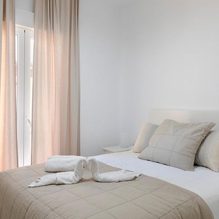 Homeabout Juan De Austria Apartments Málaga Eksteriør billede