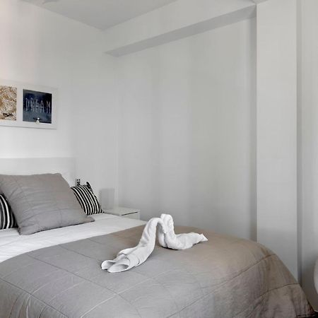 Homeabout Juan De Austria Apartments Málaga Eksteriør billede