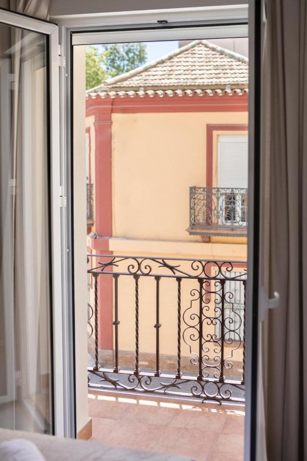 Homeabout Juan De Austria Apartments Málaga Eksteriør billede