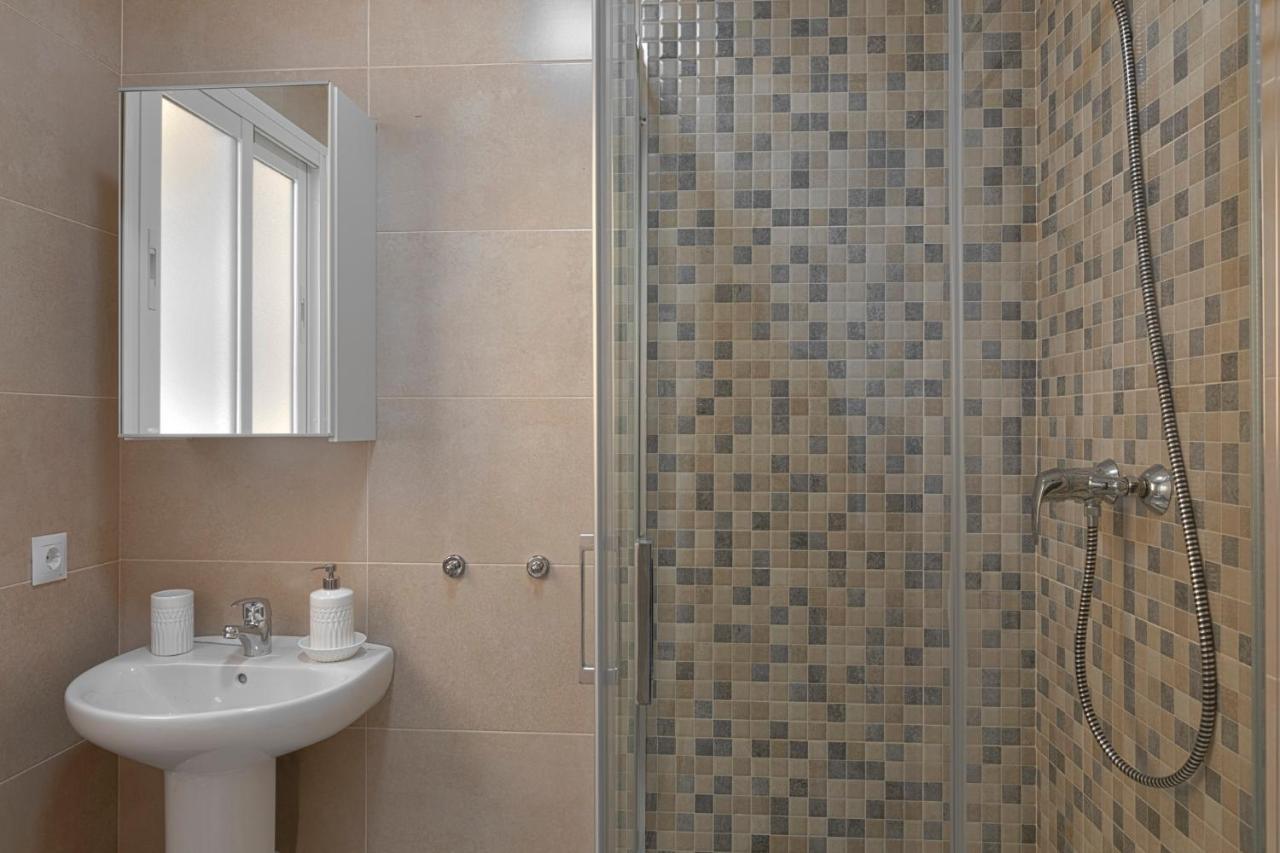 Homeabout Juan De Austria Apartments Málaga Eksteriør billede