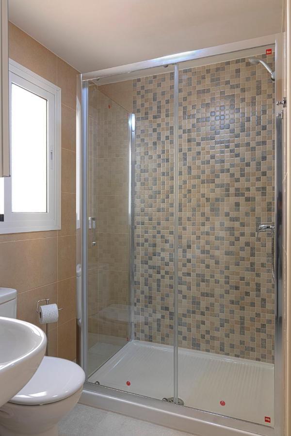 Homeabout Juan De Austria Apartments Málaga Eksteriør billede